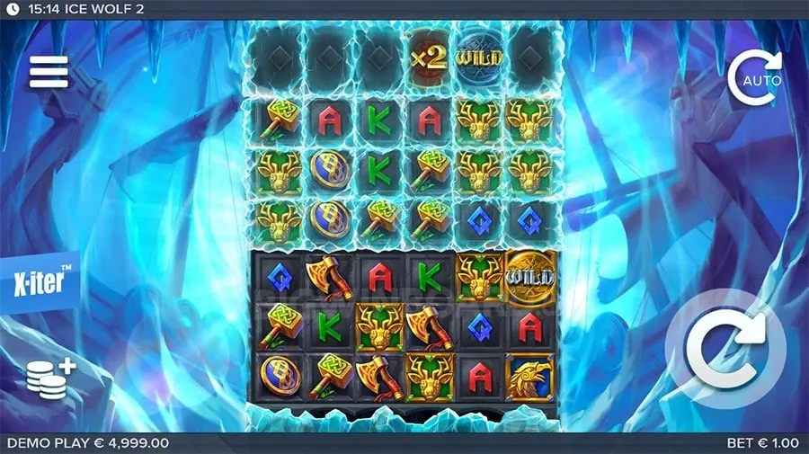 Playtime Rewards Tiers