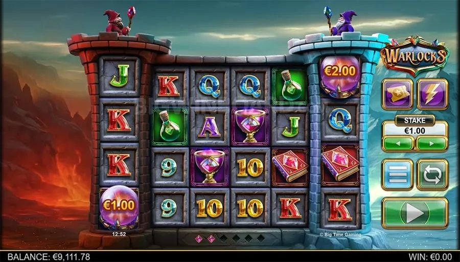User managing data rights on Playtime platform