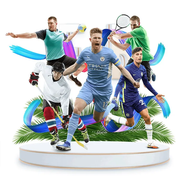 Claiming Your Welcome Bonus Icon