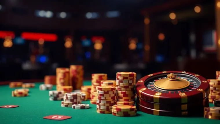 Secure Online Gaming