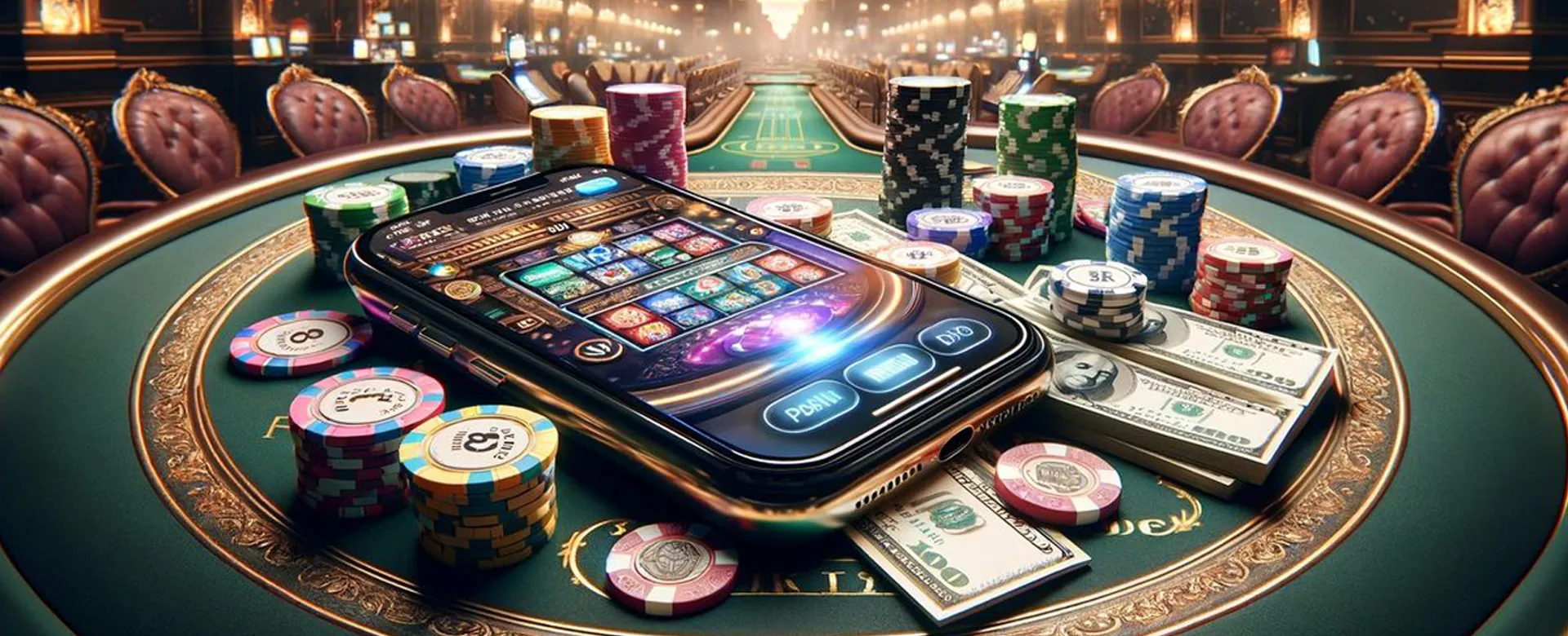 Online Poker at Playtime PH