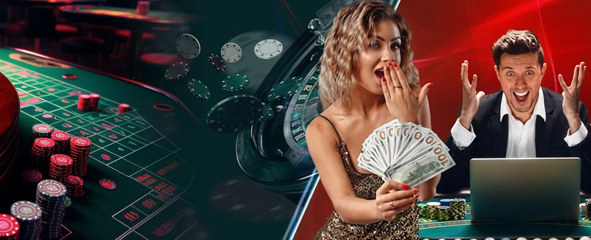 Live Casino Action at Playtime PH