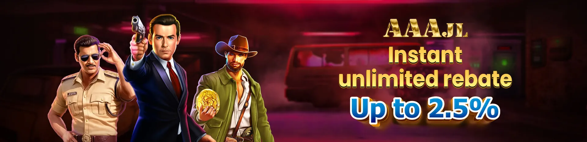 8k8vip online casino hero banner with various games and golden accents