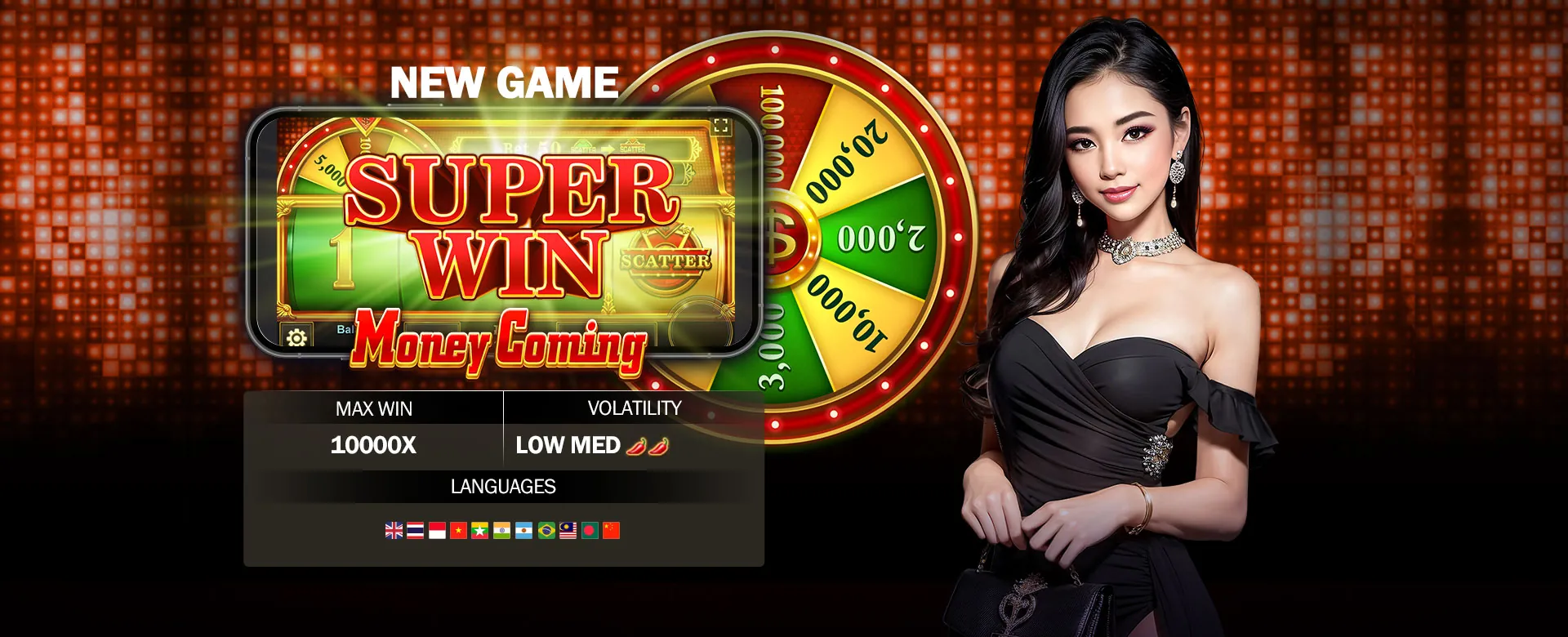 Playtime's GDPR compliance for Filipino players