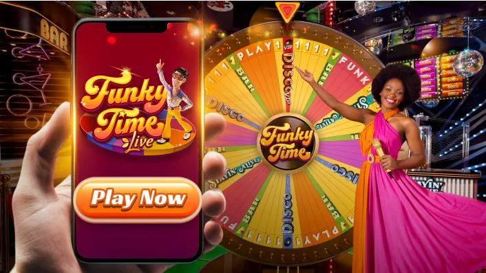 Classic Bingo Playtime