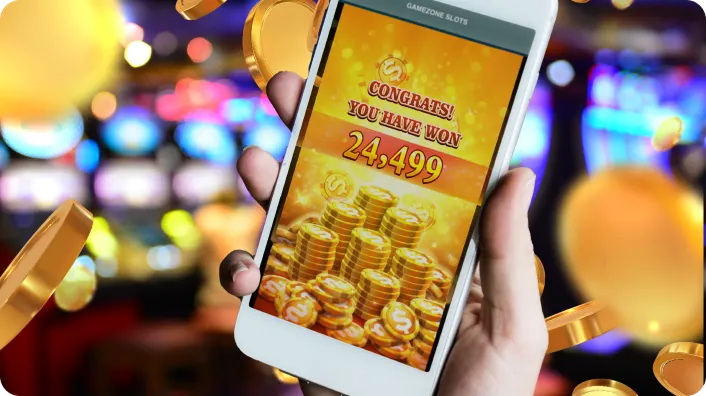 Playtime GCash Payments