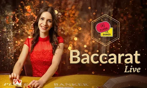 Live Poker