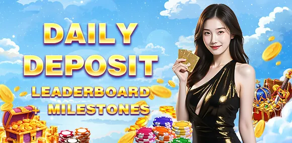 Golden coins and bonus chips